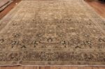 room size antique persian khorassan carpet 48126 whole Nazmiyal