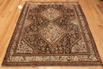 antique ghashgai persian rug 47540 whole Nazmiyal