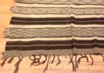 Corner Vintage Moroccan Kilim rug 46440 by Nazmiyal