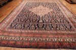 fine antique persian malayer carpet 48233 whole Nazmiyal