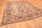 Full Antique Persian Sultanabad by Ziegler rug 48150 by Nazmiyal