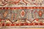 large antique turkish ghiordes carpet 48247 whole Nazmiyal