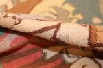 vintage swedish tapestry 48283 pile Nazmiyal