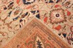 Weave Antique Persian Sultanabad by Ziegler rug 48150 by Nazmiyal