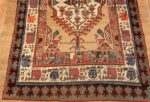 antique persian serab runner rug 48242 design Nazmiyal