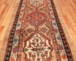 antique persian serab runner rug 48242 field Nazmiyal