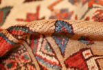 antique persian serab runner rug 48242 pile Nazmiyal