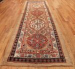 antique persian serab runner rug 48242 whole Nazmiyal
