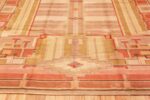Border French Art Deco rug 48237 by Nazmiyal