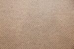 decorative room size vintage moroccan kilim rug 48352 center Nazmiyal