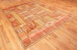 Full French Art Deco rug 48237 by Nazmiyal