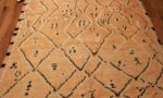 mid century vintage berber moroccan rug 48358 all Nazmiyal