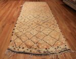 mid century vintage berber moroccan rug 48358 whole Nazmiyal