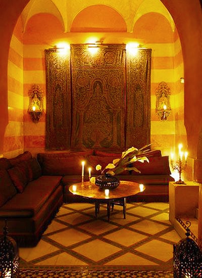 Moroccan Interior Design Trends Moroccan Interior Design Trends by Nazmiyal