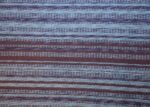 vintage double sided blue swedish kilim rug 48278 closeup blue Nazmiyal