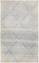 Vintage Moroccan Rug 48351 Large View
