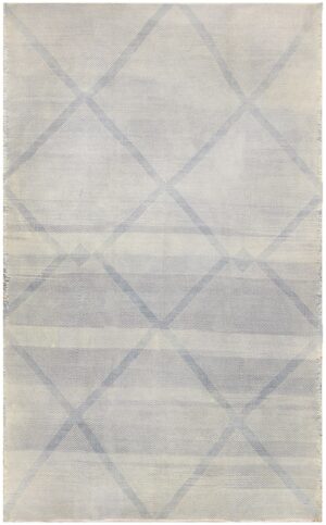 Vintage Moroccan Rug 48351 Large View