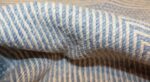 vintage moroccan rug 48351 pile Nazmiyal