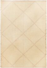 Large Flat Woven Vintage Moroccan Kilim Rug 48352 Nazmiyal