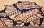 vintage scandinavian tapestry by lars gynning 48337 corner Nazmiyal