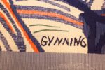 vintage scandinavian tapestry by lars gynning 48337 name Nazmiyal
