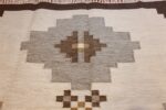 vintage swedish kilim 48286 top Nazmiyal