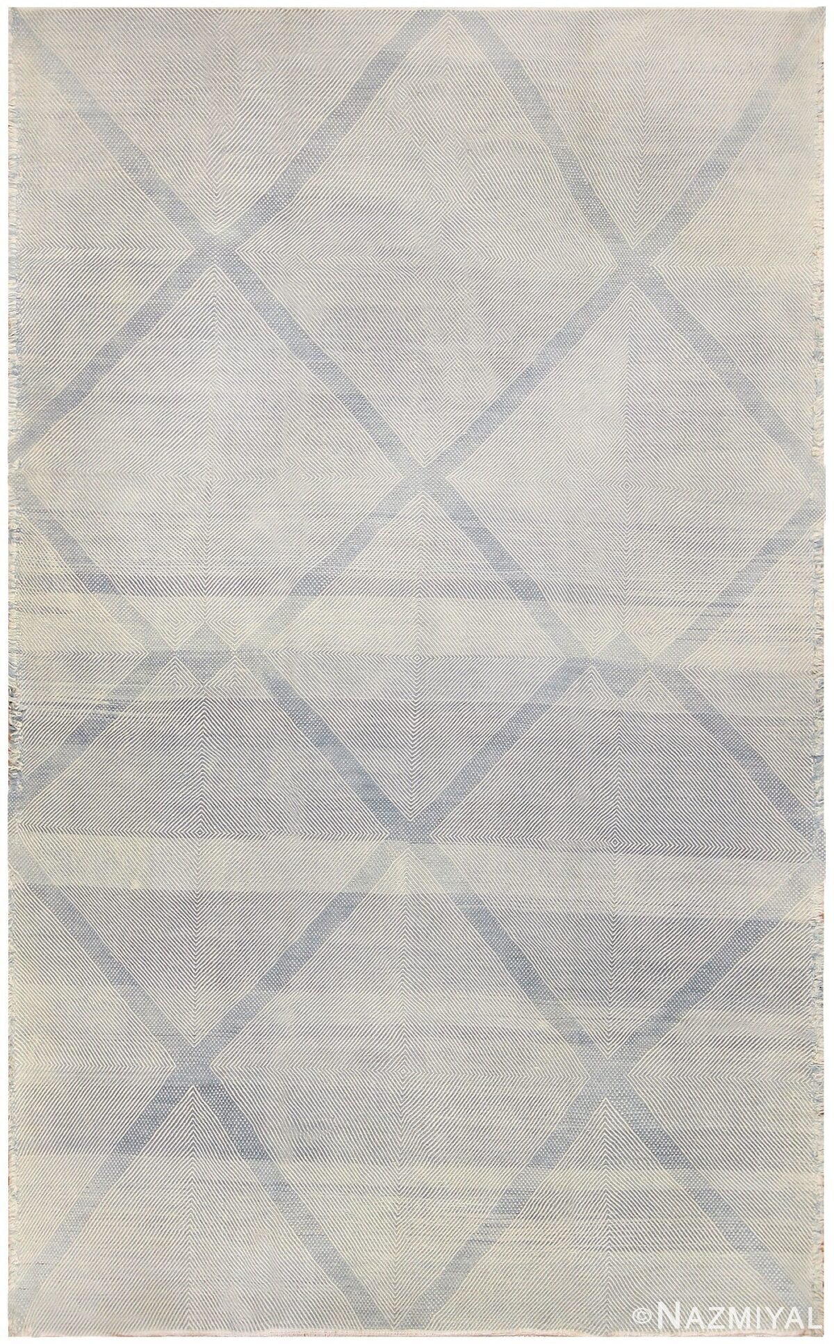 Vintage Moroccan Rug 48351 Large View