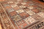 antique persian garden design heriz rug 48376 whole edited Nazmiyal