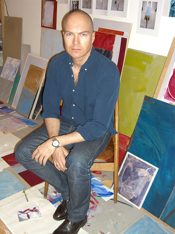 Harry Cushing Harry Cushing | Nazmiyal Blog
