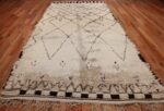 vintage moroccan rug 48390 whole Nazmiyal