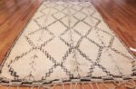 vintage moroccan rug 48393 whole Nazmiyal