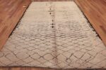vintage moroccan rug 48401 whole Nazmiyal