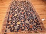 antique 18th century caucasian rug with animal design 48413 full Nazmiyal