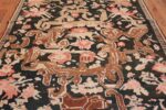 Antique Caucasian Karabagh Rug 50030 Central Medallion Nazmiyal