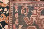 Antique Caucasian Karabagh Rug 50030 Woven Knots Nazmiyal