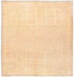 Antique French Deco Rug 50089 Detail/Large View