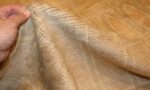 antique french deco rug 50089 pile Nazmiyal