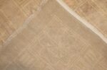 antique french deco rug 50089 weave Nazmiyal