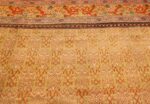 antique indian agra rug 50070 top Nazmiyal