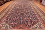 Antique Oversized Persian Sultanabad Rug 50145 Whole Design Nazmiyal