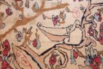 antique persian kerman rug 50106 branches Nazmiyal