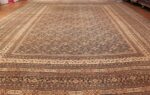 antique persian khorassan carpet 50063 whole Nazmiyal