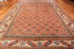 antique persian khorassan carpet 50083 whole Nazmiyal
