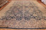 antique persian large size sultanabad rug 50078 whole Nazmiyal