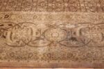 antique persian tabriz rug 50058 border Nazmiyal