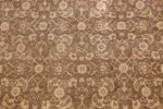antique persian tabriz rug 50058 closeup Nazmiyal