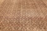 antique persian tabriz rug 50058 field Nazmiyal