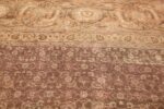 antique persian tabriz rug 50058 top Nazmiyal