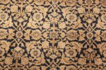 antique persian tabriz rug 50102 closeup Nazmiyal