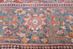 antique persian tabriz rug 50144 border Nazmiyal